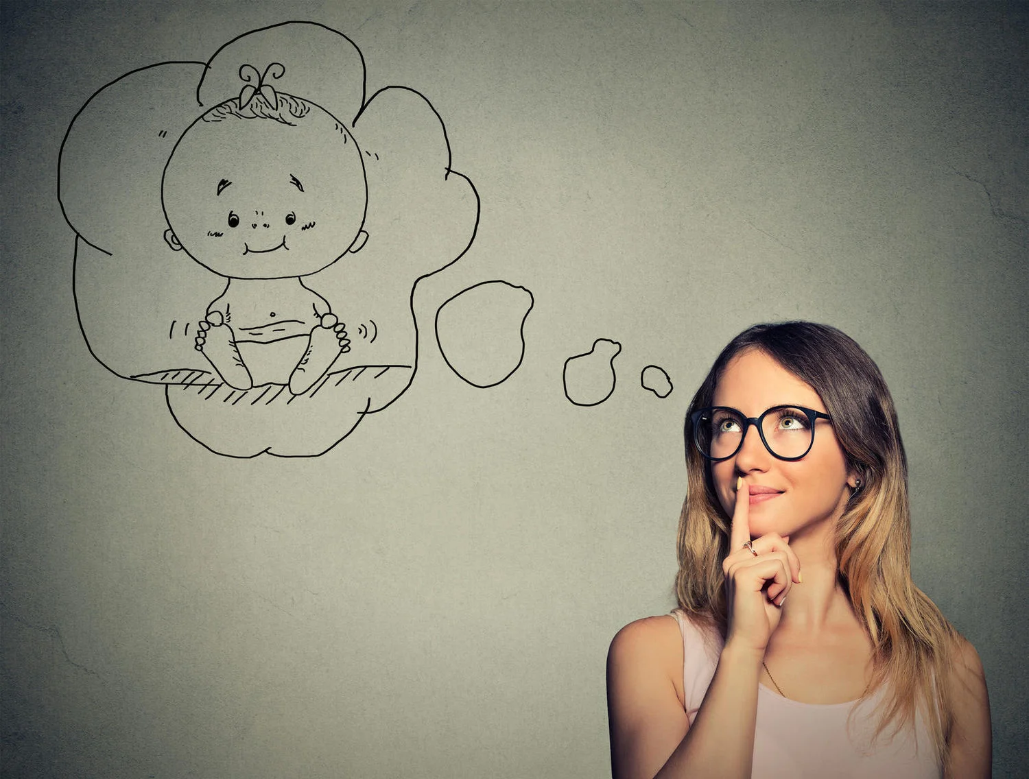 The second biggest culprit to having a thriving fertility (psst... this one's easy to fix)