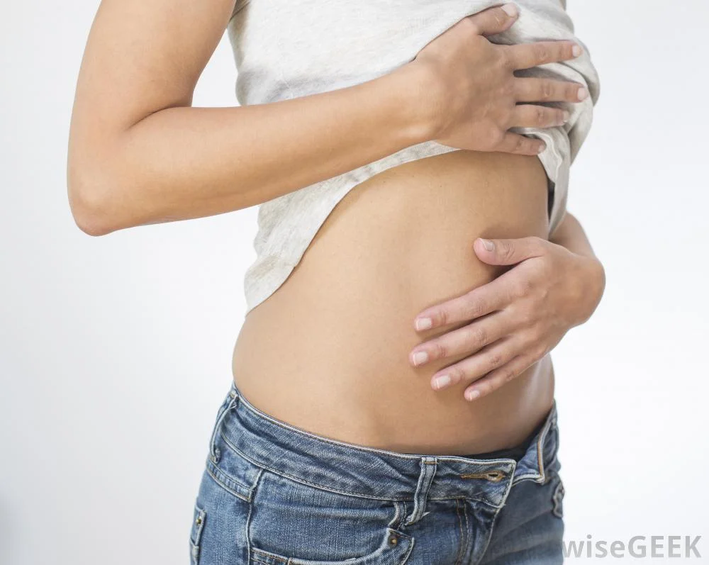 Did you think about THIS to prepare for a super healthy pregnancy & baby