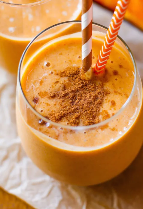 3 hormone balancing & fertility boosting smoothie recipes to get you through the holidays