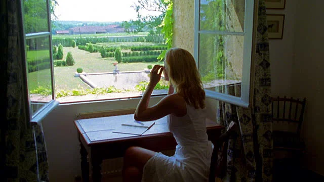 What I wish for you in 2017: the true meaning of balance (give it a chance)