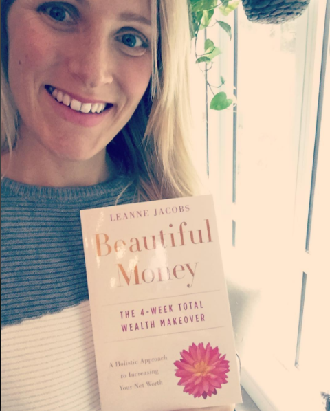 Does money stress you out (no matter if you have plenty or are deep in debt)?