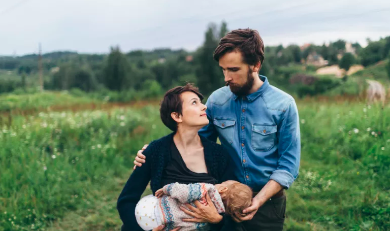 10 Tools New Parents Can Use To Fall Back In Love