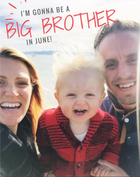 How my second pregnancy is different from my first