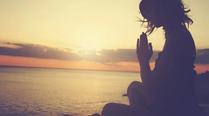 This is what I come back to when I am running on empty