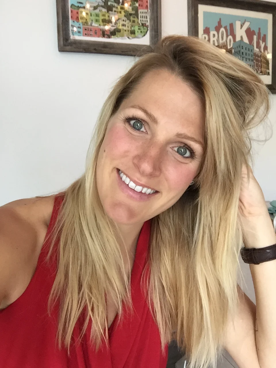 What I really crave now more than ever (that I used to deny myself)