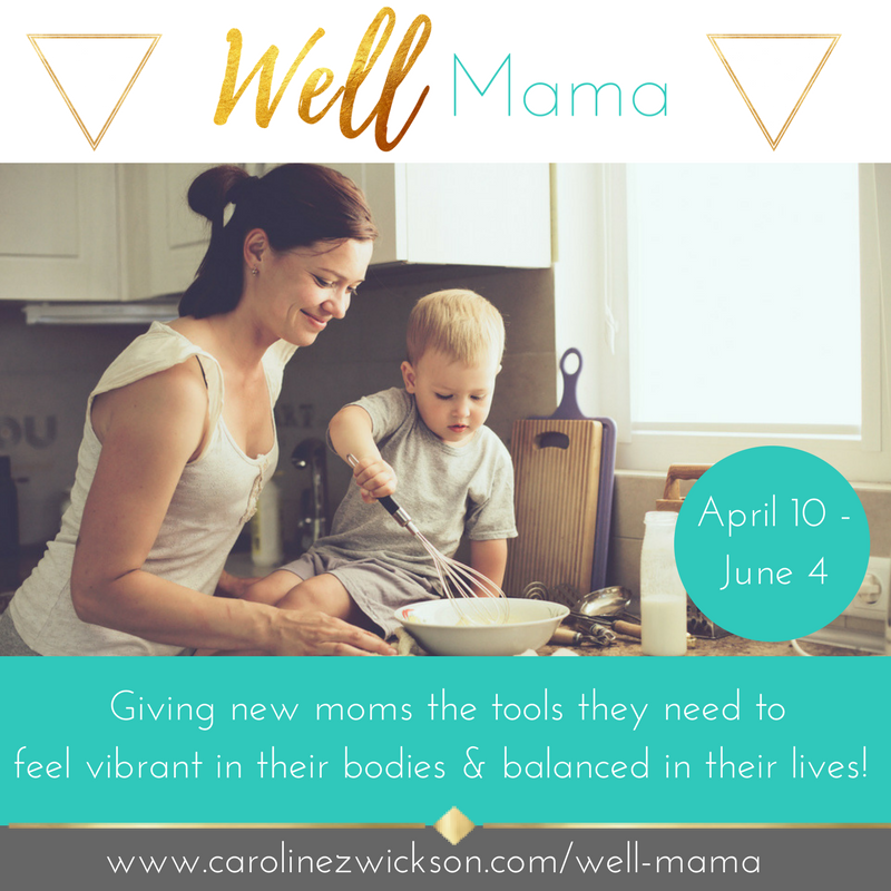 The biggest announcement before baby #2 arrives... I am so excited about this!