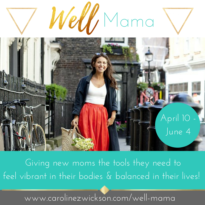 Your questions about Well Mama answered