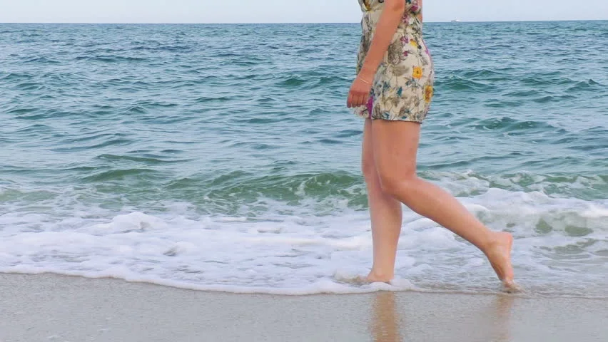 Are you a woman who walks her own talk? 