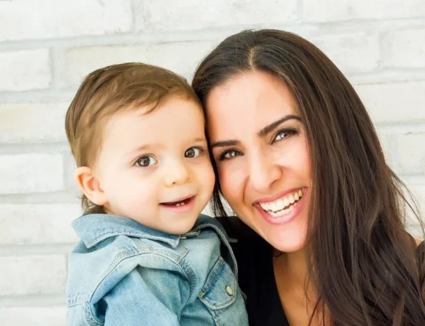 Motherhood Spotlight with Anna Goldstein: 5 lessons I want to teach my son (that are not taught in school)