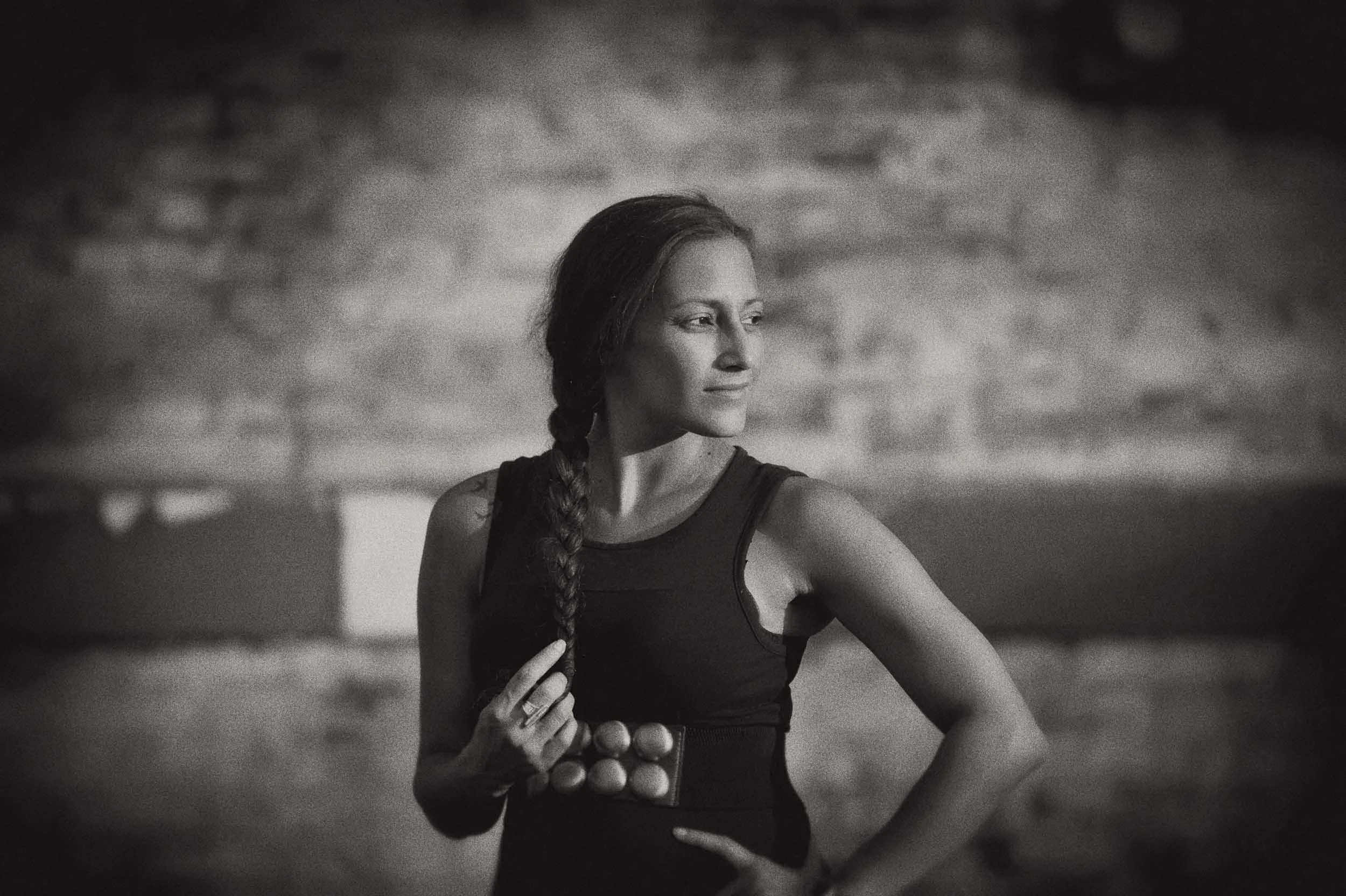 Motherhood Spotlight with Brandi Grooms Johnson: Feeling sexy and confident again after baby