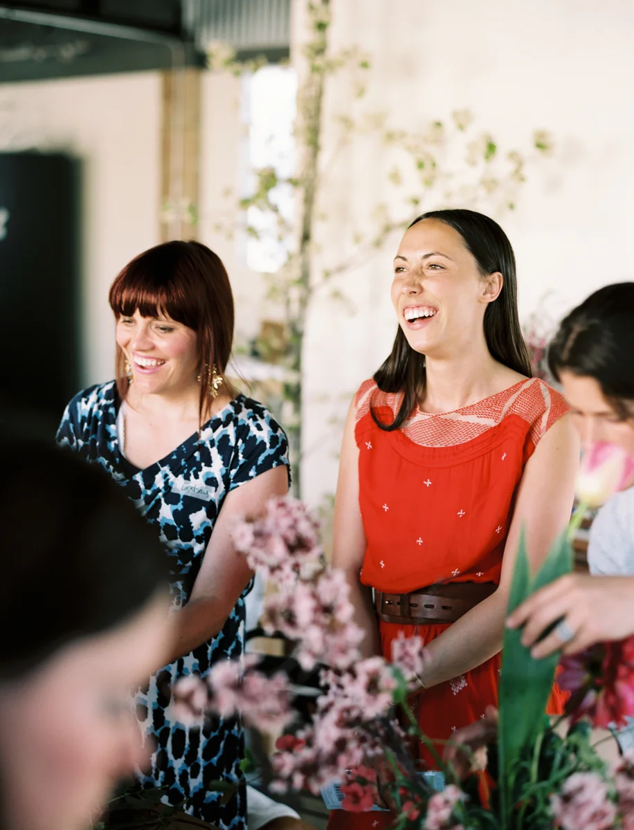 How I mom-date (yup, that's a thing ;))