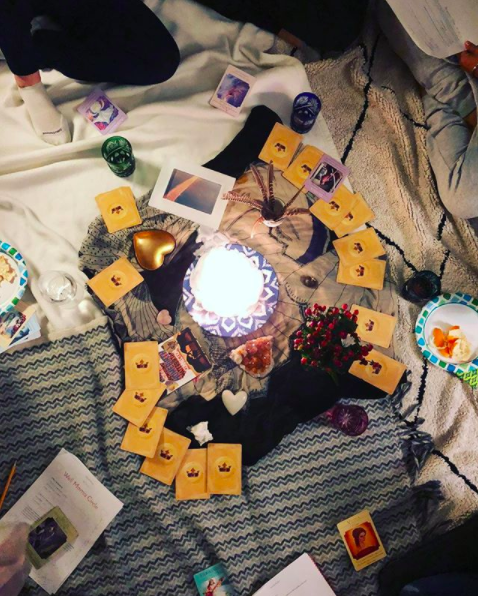 Do you know that you need to take better care of yourself...but you just aren’t doing it?