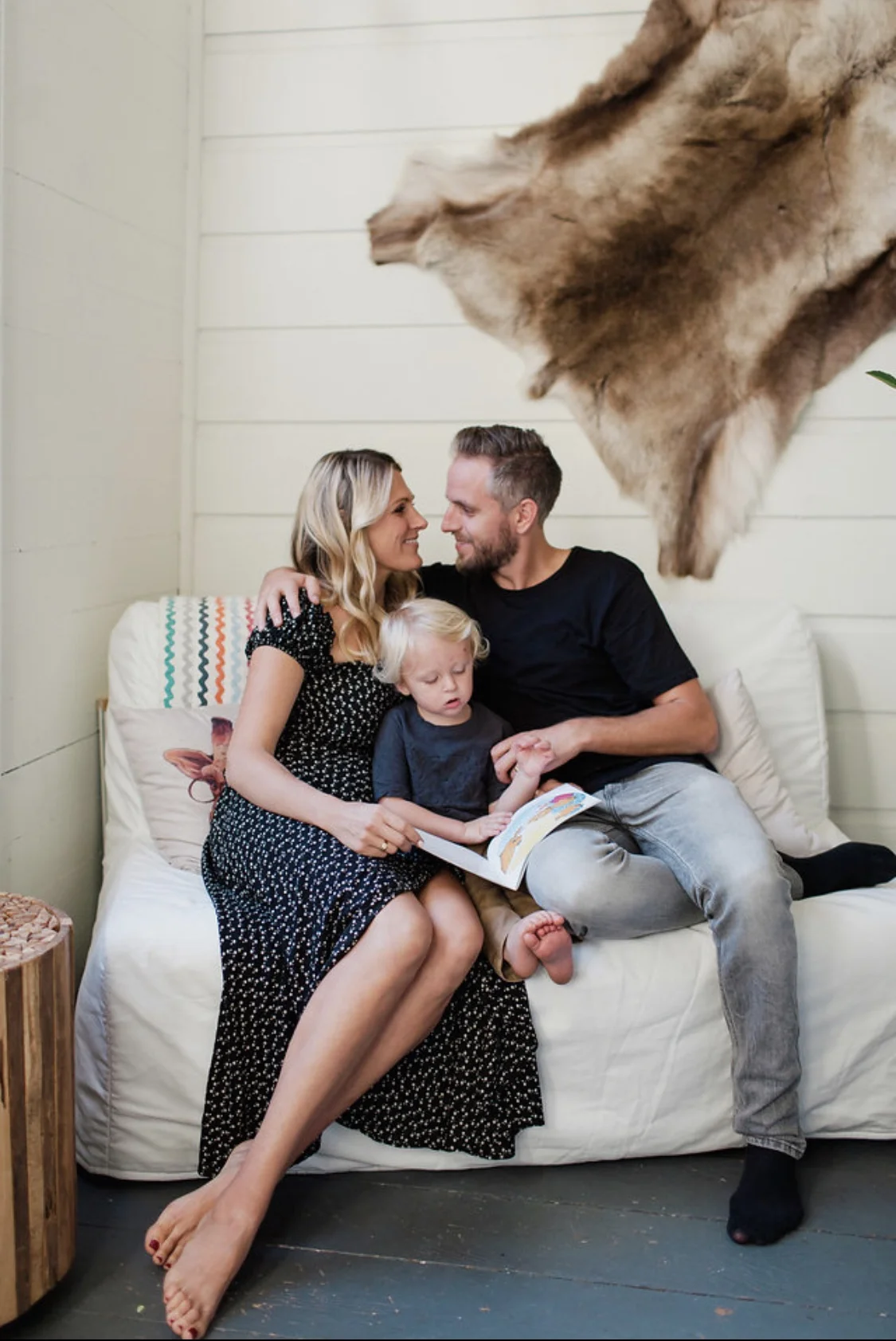 Photo by Melissa Hoffmann Photography