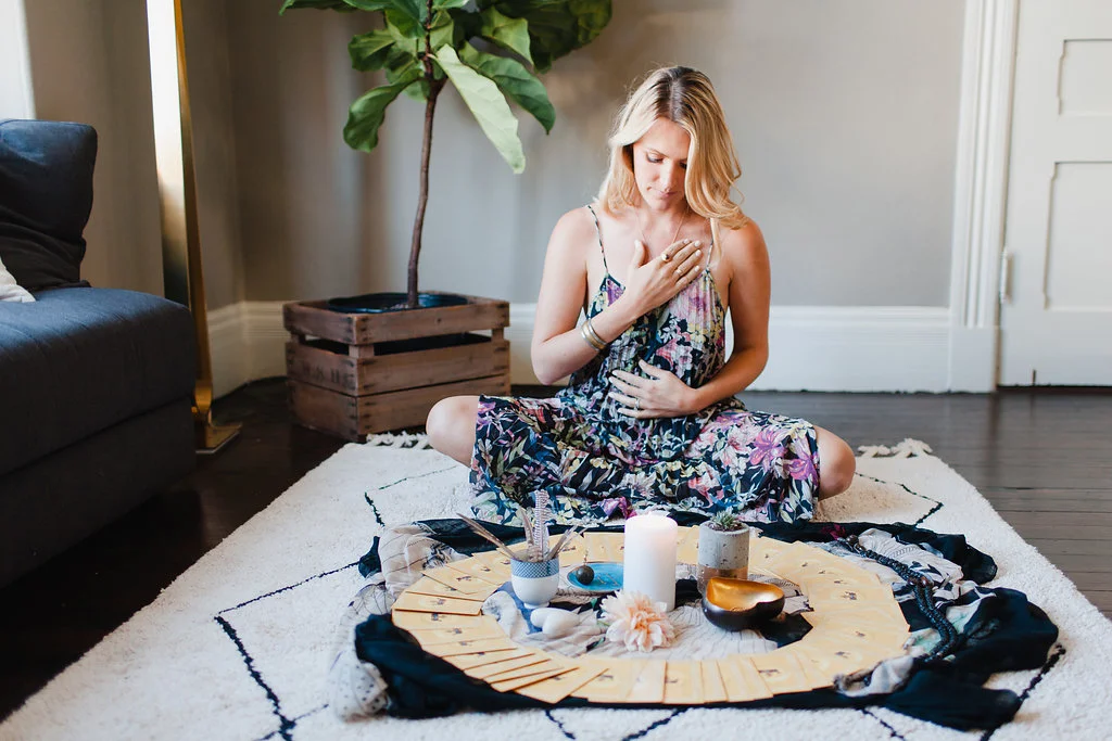 I bathed in milk. True story :) Here's how that happened & the lesson from it.