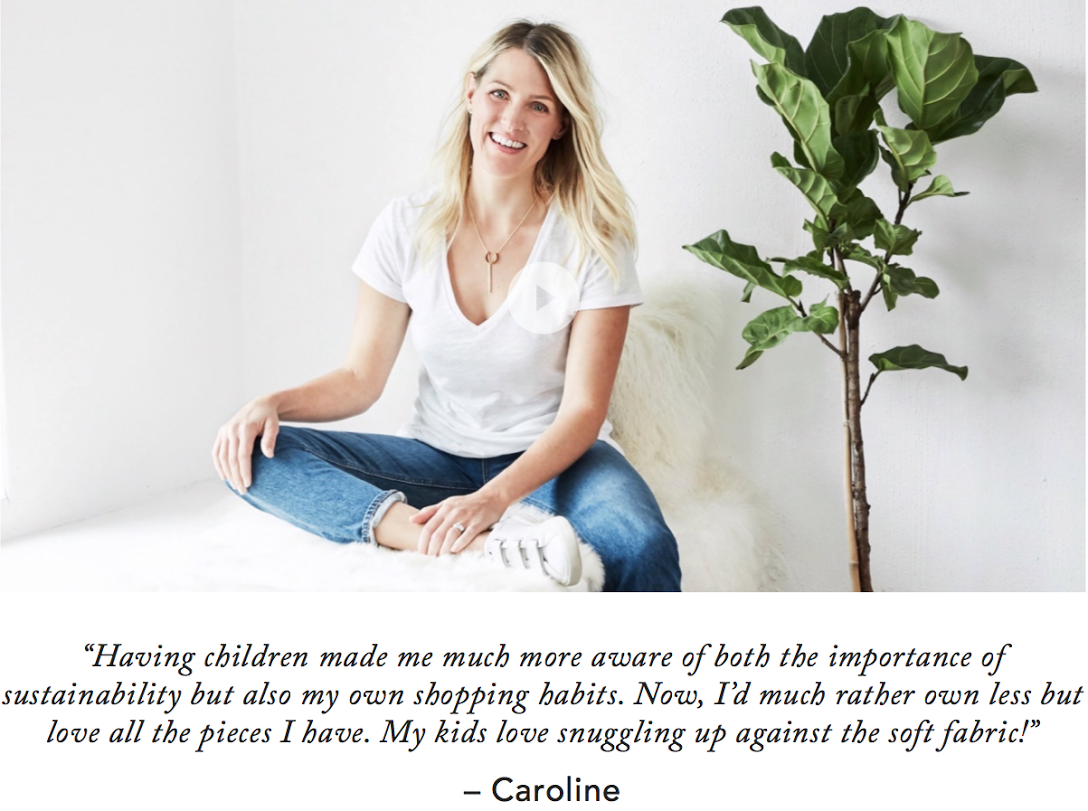 I got to be a fashion model for a day... here's what happened