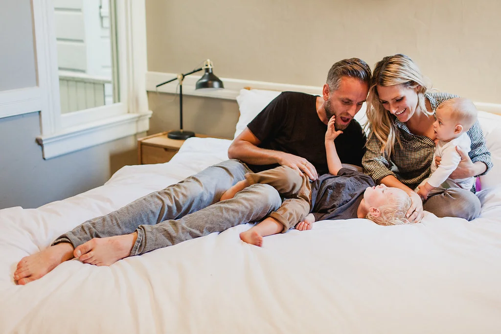 What I'm loving: safer, cleaner, beautiful skincare for you and your kids