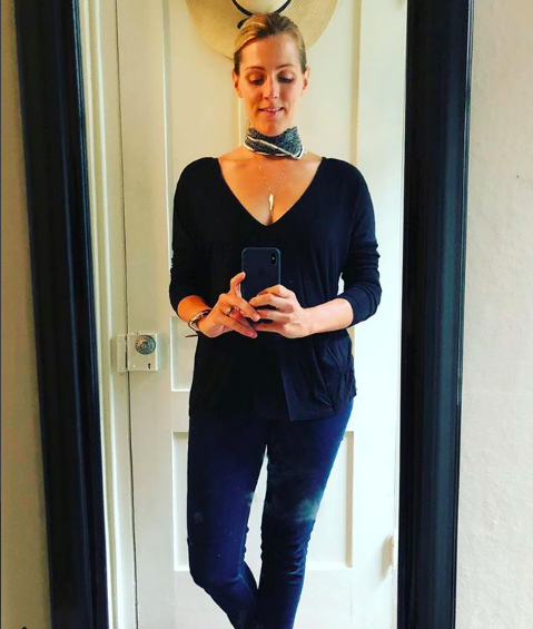 My outfit today... feel my sass?!:)