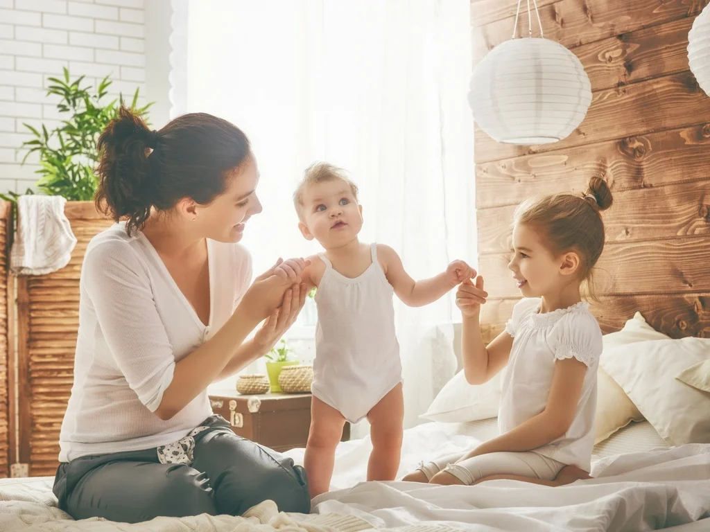 On anger. From one mom to another.