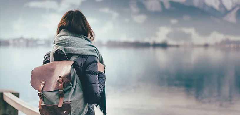 Are you caught in a pattern that depletes you?