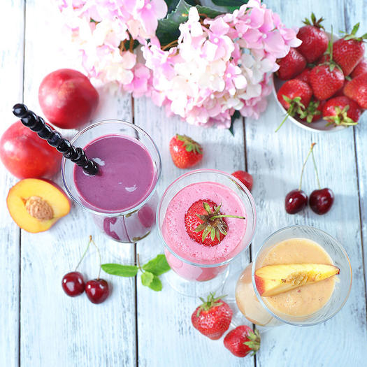 2 steps to better hormones, more energy &amp; a lighter mood 