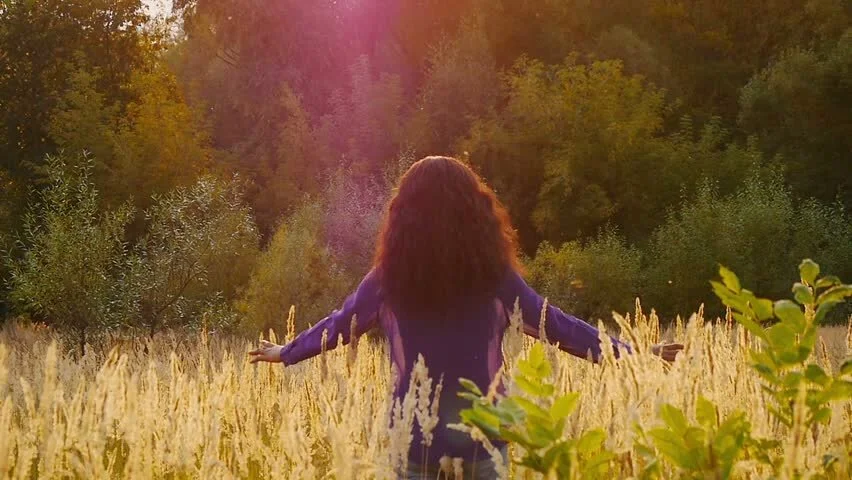 Taking on our addiction to overstimulation (this is for your whole family!)