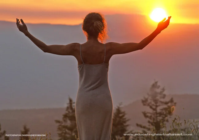 How to make gratitude work for you (it's simpler than you think)