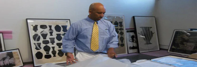 Joe Lewis returns to the classroom.