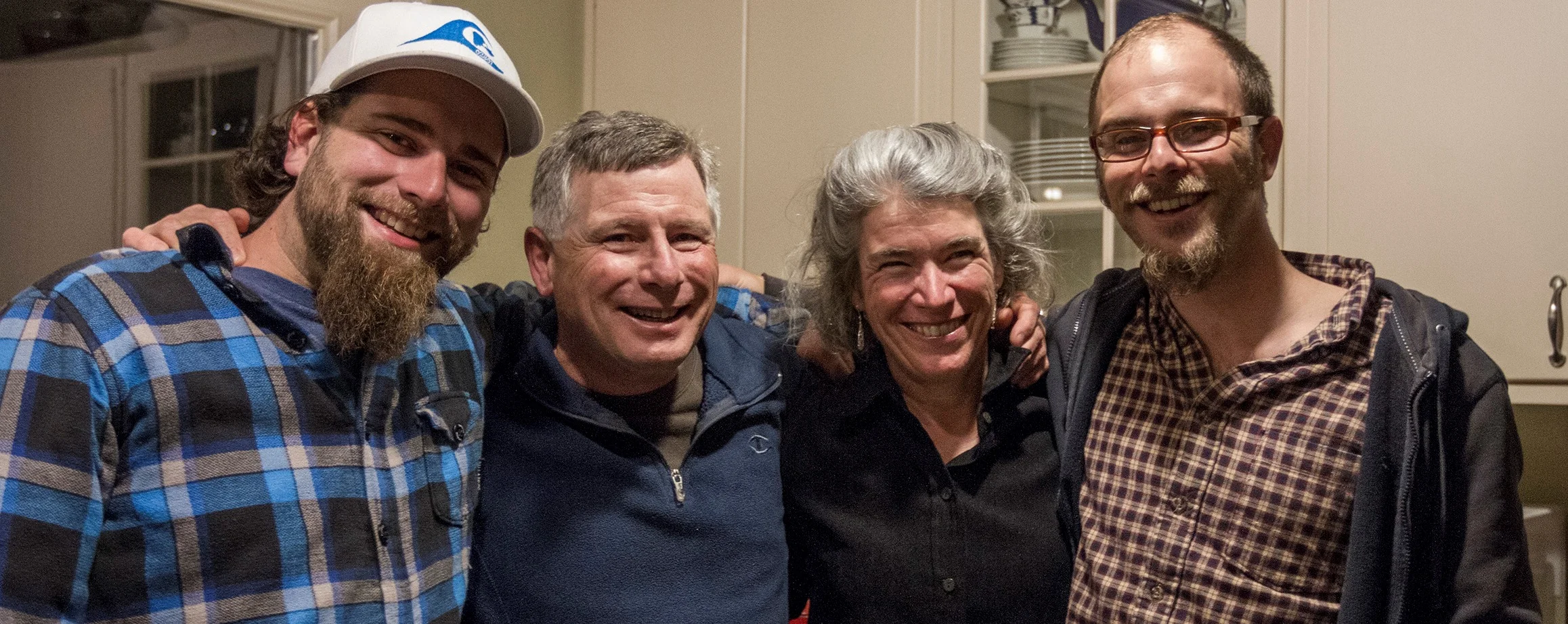 Peter Arturi has pulled the ripcord.