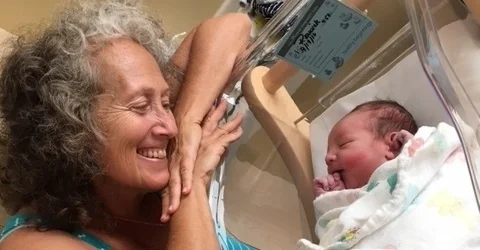 WendyEllen Schacknow Cochran Gives Birth to a New Career