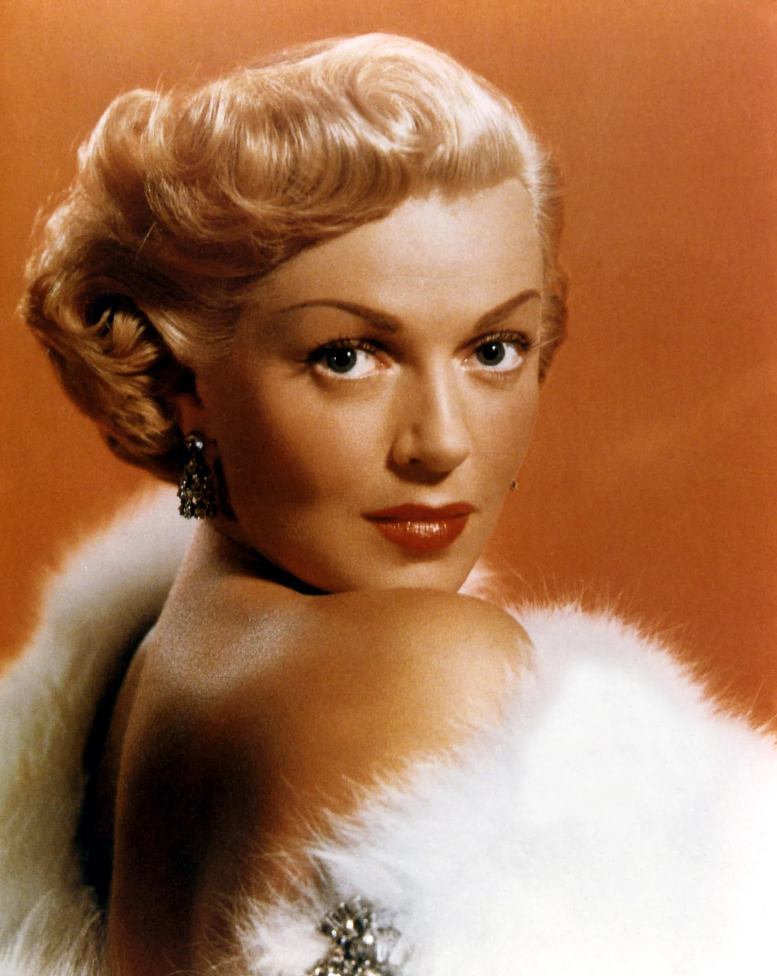 Lana Turner: Hearts and Diamonds...and Danforth Prince.