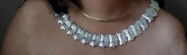 Nancy Klotz' Jewelry Continues to Shine in New York.