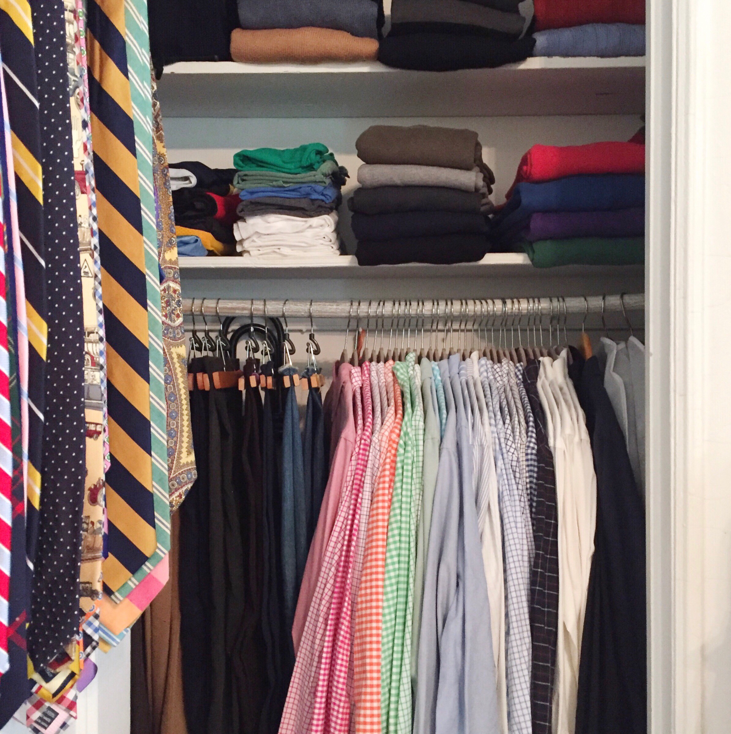 Henry & Higby Closet Reach in.JPG