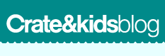 Crate & Kids Blog