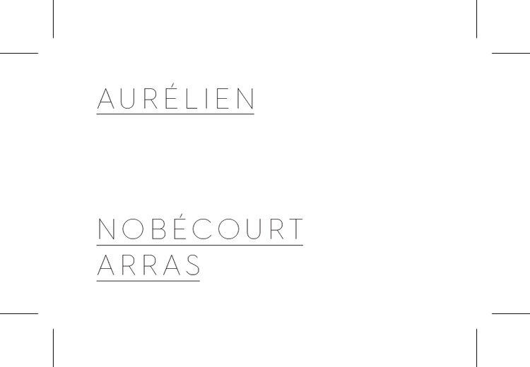 Aurélien Nobécourt-Arras