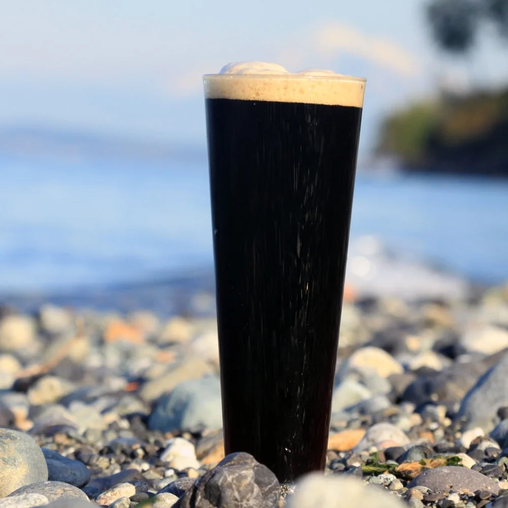 Dockside Schwarzbier