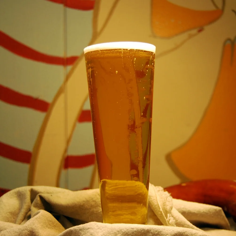 K-Pod Kolsch
