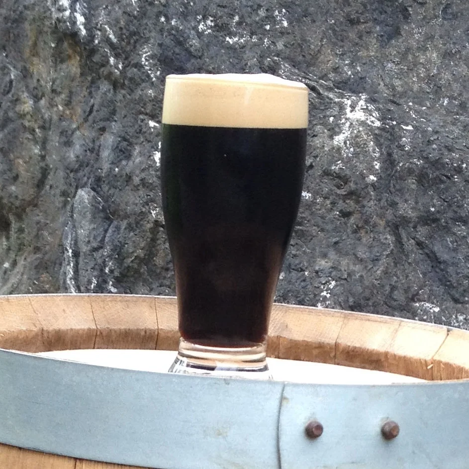 Yardarm Oatmeal Stout