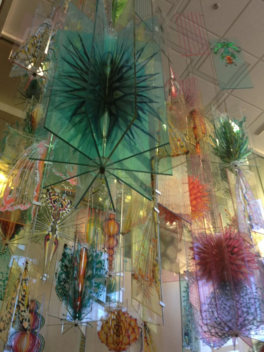 Giardini (2007) DETAIL