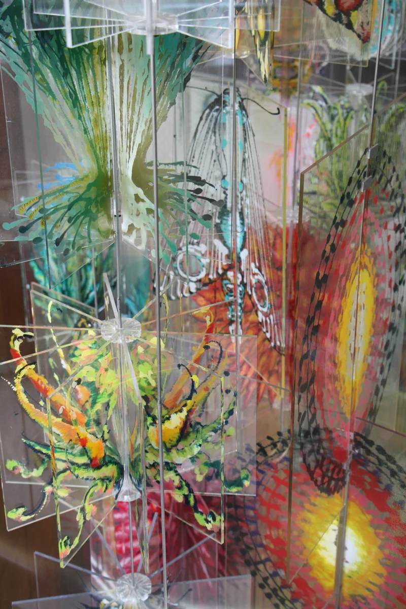 Giardini (2007) DETAIL