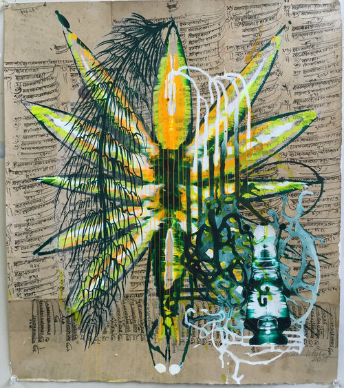 Untitled, 2015
