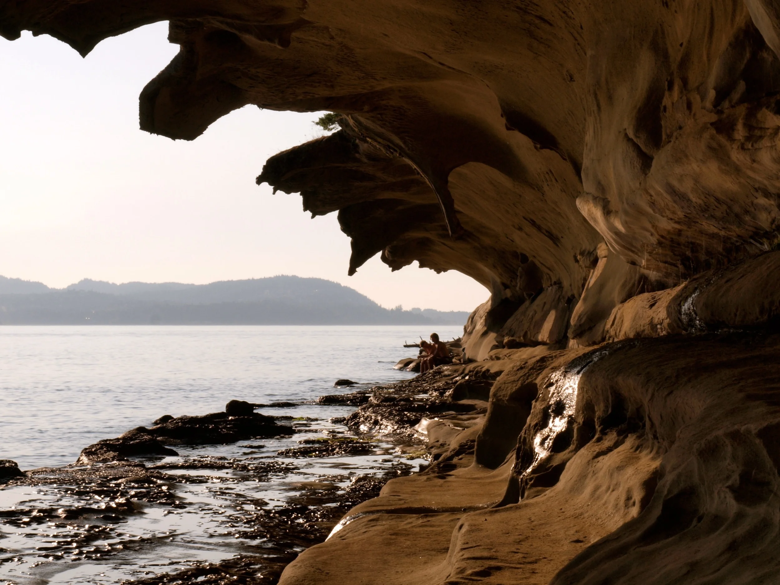 Episode 5 Gabriola Island — Changing Landscapes TV