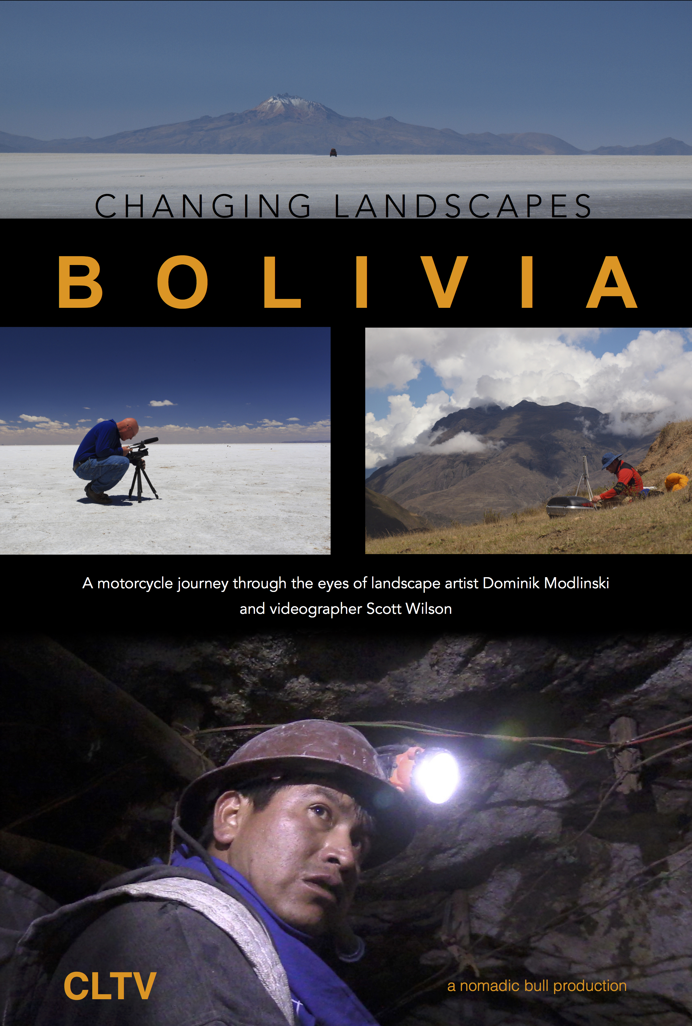 BOLIVIA