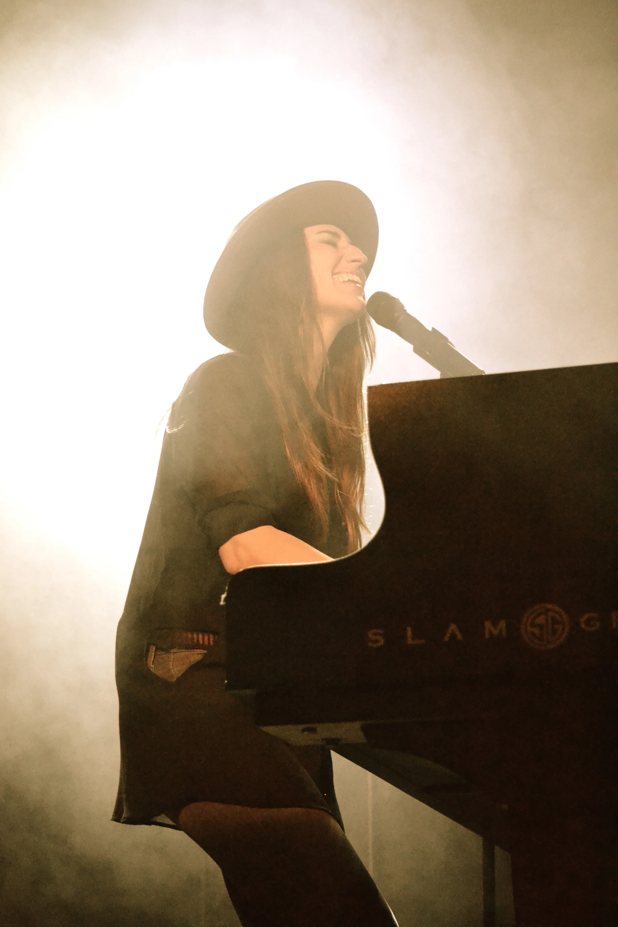 Sara Bareilles