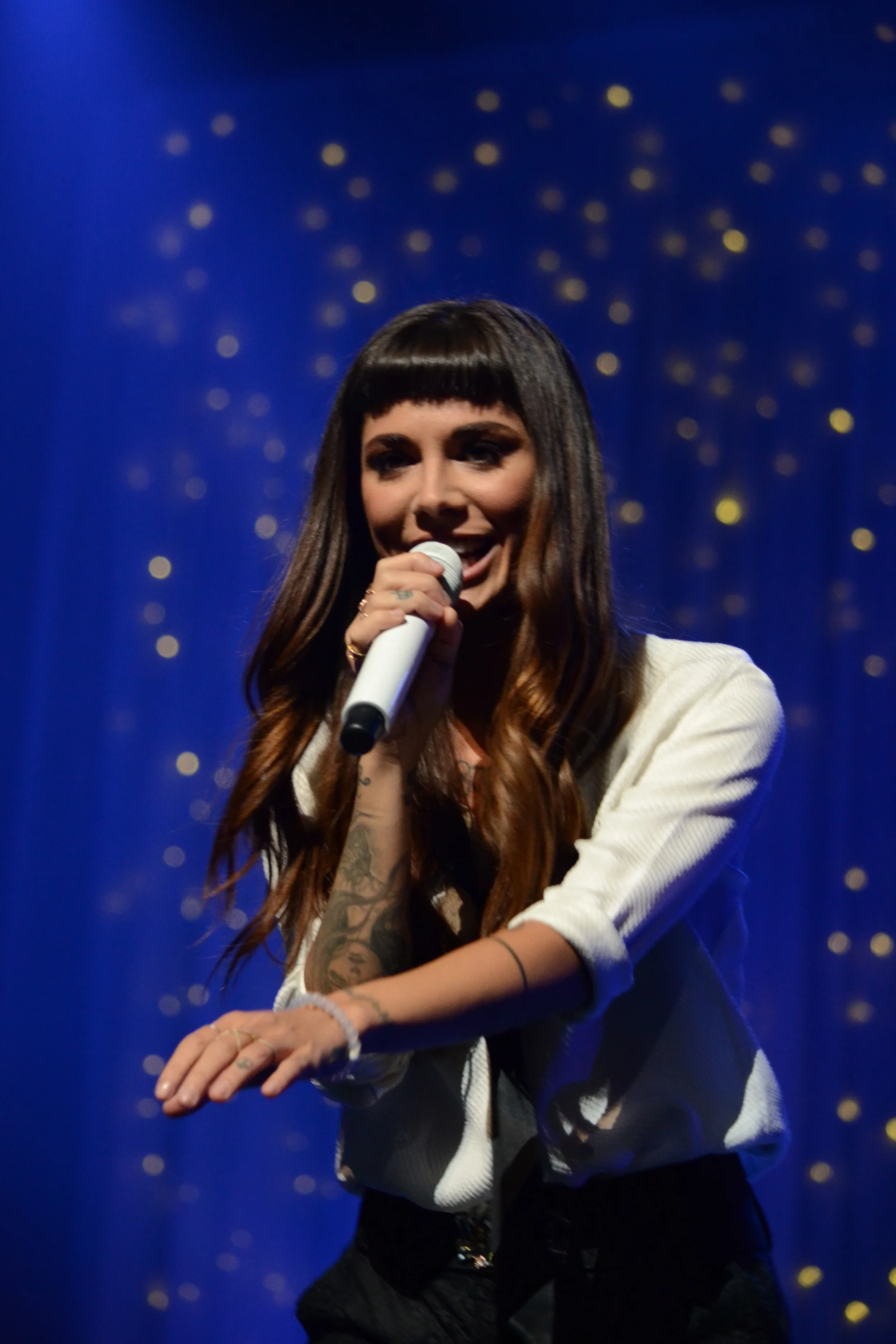 Christina Perri