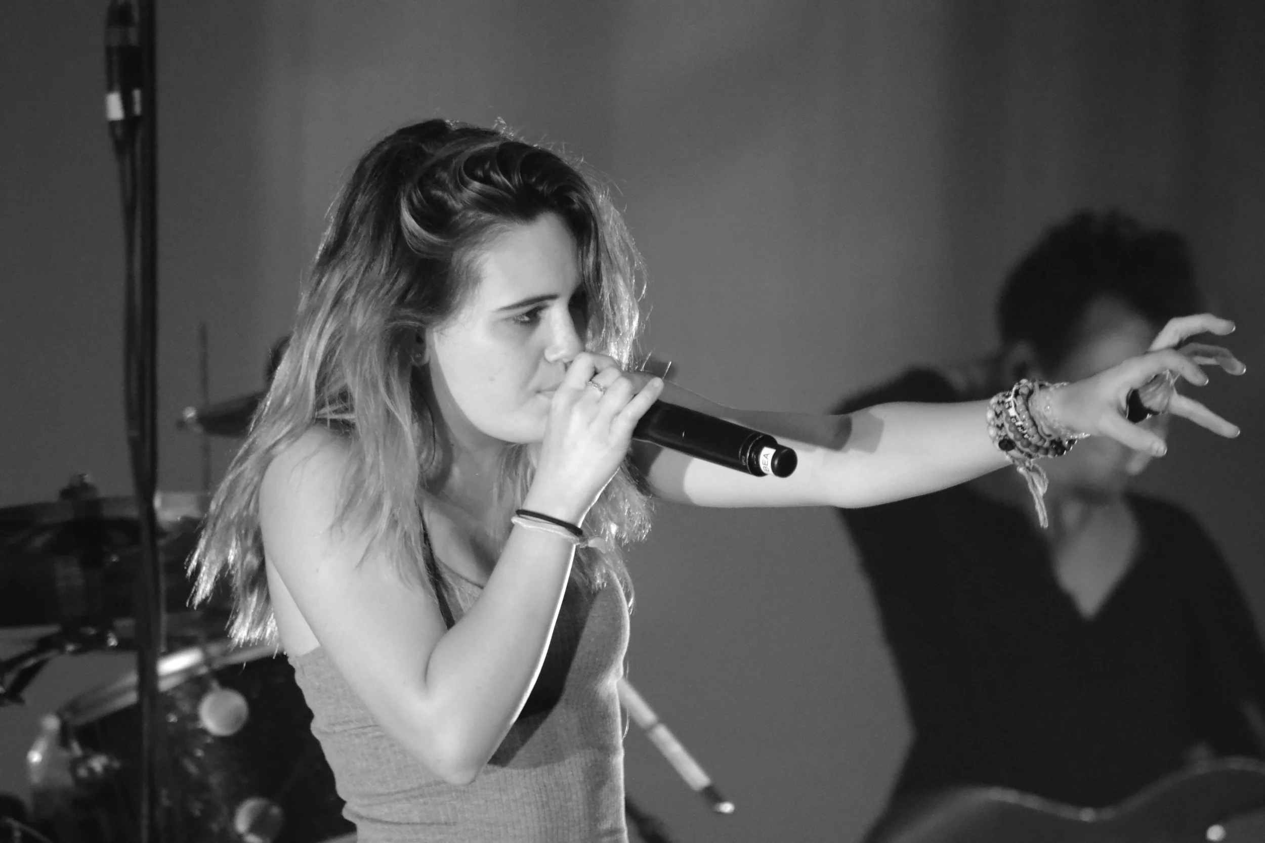 Bea Miller