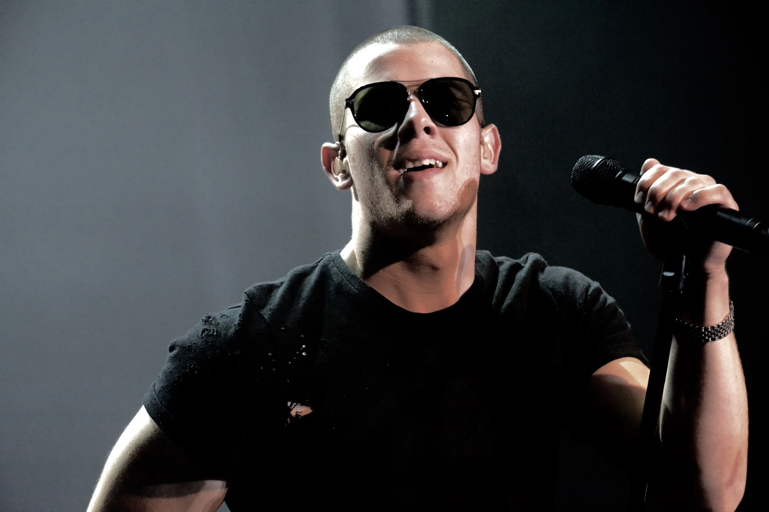 Nick Jonas - House of Blues Orlando