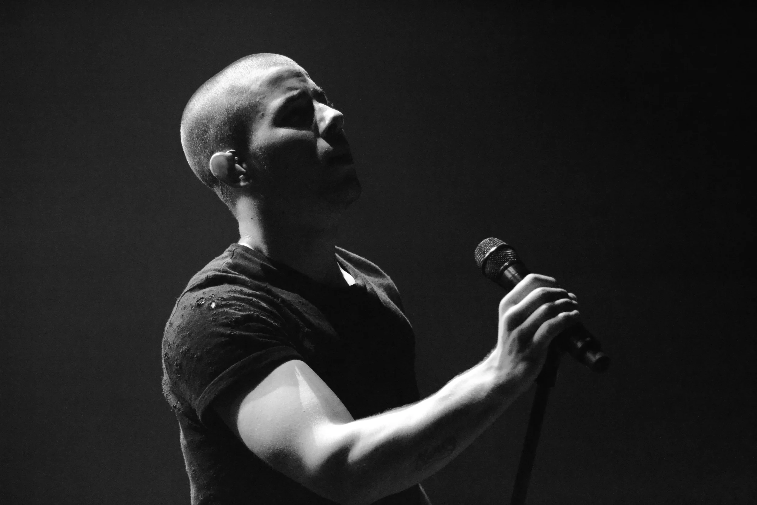 Nick Jonas - House of Blues Orlando