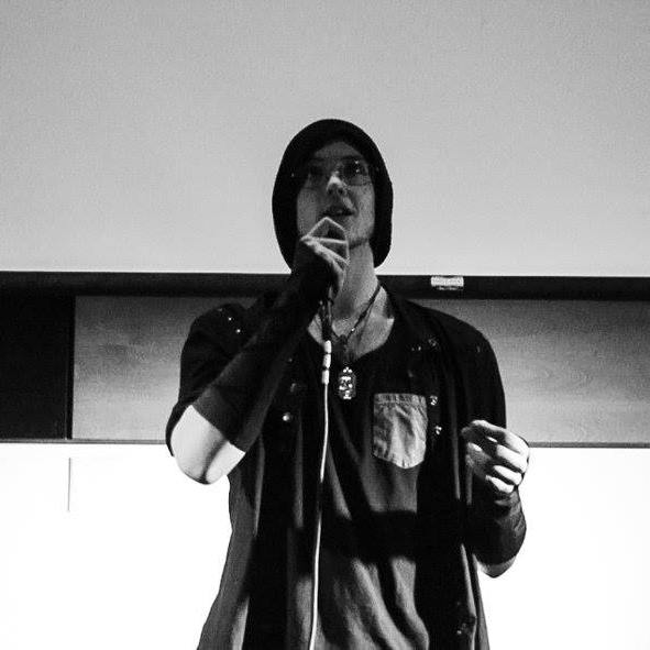 Photo credit: Adam Flockemann