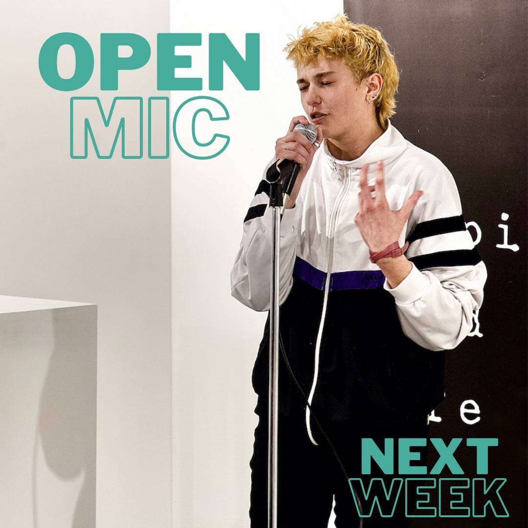 Can you feel it?🎤 😩 Our March open mic is next week! One week away on March 4th! Tune in on zoom at 7pm 😊💜

Photo by Shimshon Obadia 📷 (shimshonobadia.com)

#inspiredwordcafe #season11 #kelownaculture #kelownaevents #poetry #performance #writing