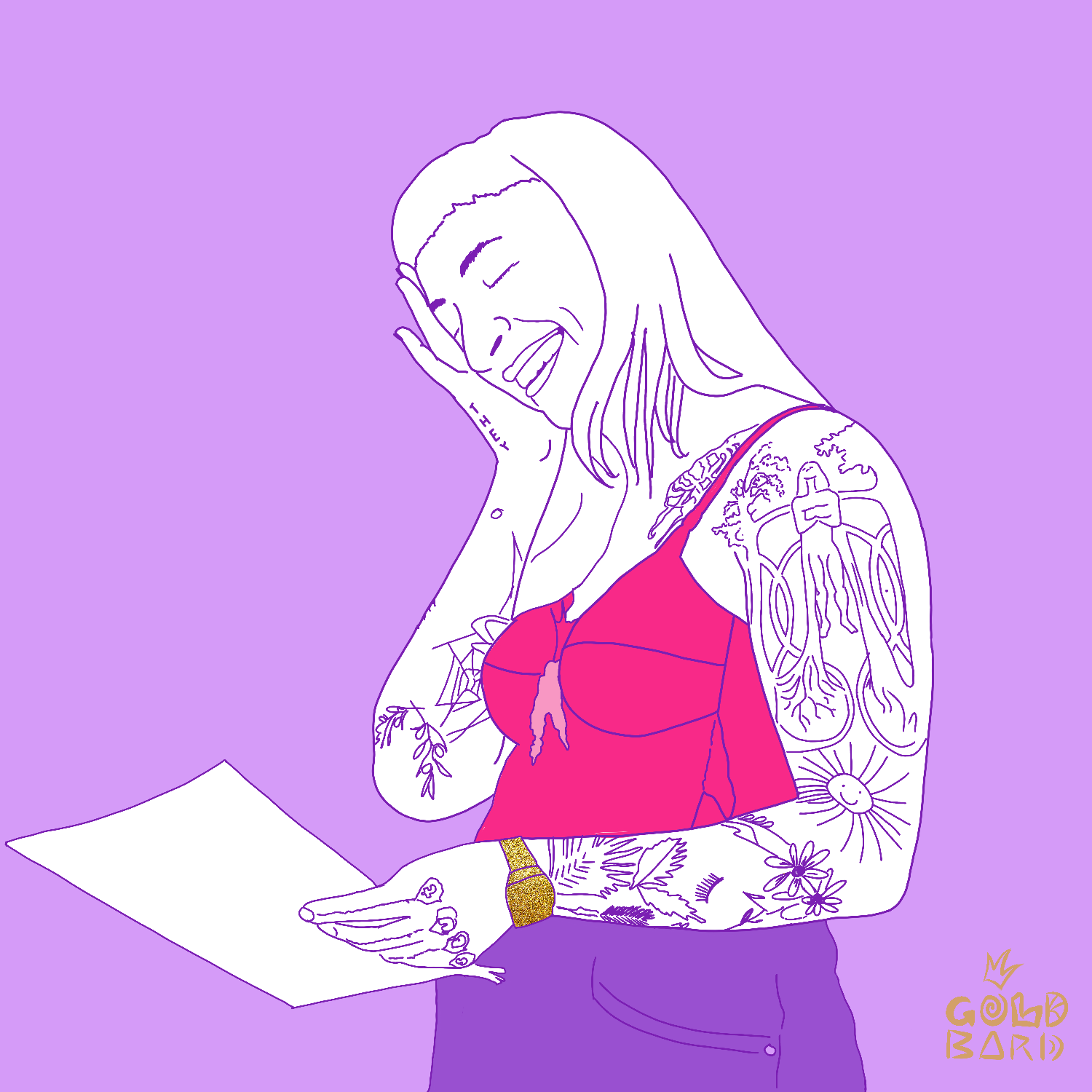 Image &amp; Colour: Make Your Writing Tactile!: A Writing Workshop with jaz papadopoulos